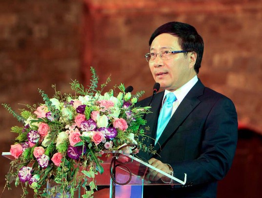 - Célébration du 70e anniversaire de l’UNESCO au Vietnam